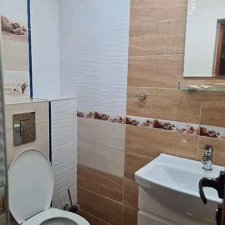 Kwatera prywatna цар калоян Primorsko