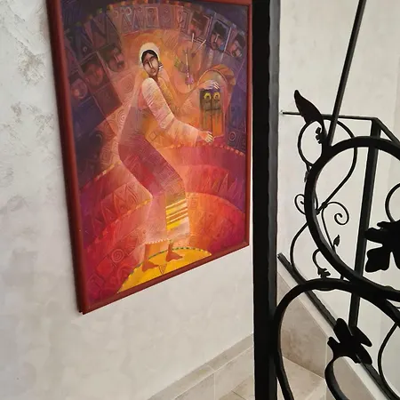 цар калоян Частна квартира