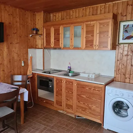 Частна квартира цар калоян