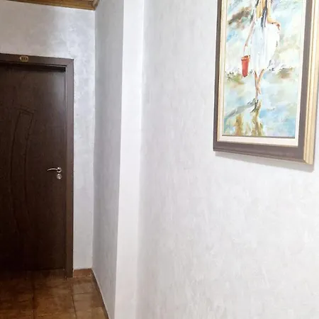 Частна квартира цар калоян