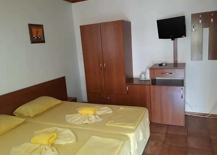 цар калоян Accommodatie bij particulieren Primorsko