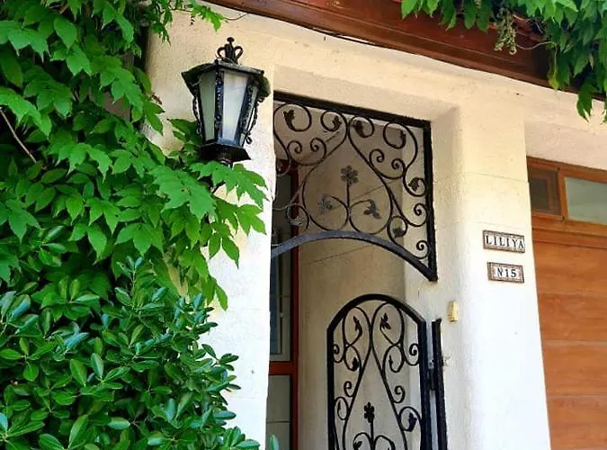 Accommodatie bij particulieren цар калоян