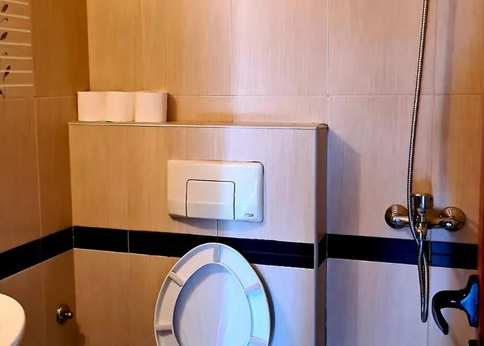 Accommodatie bij particulieren цар калоян