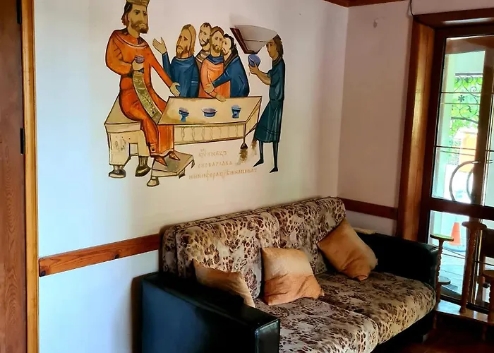 Accommodatie bij particulieren цар калоян *