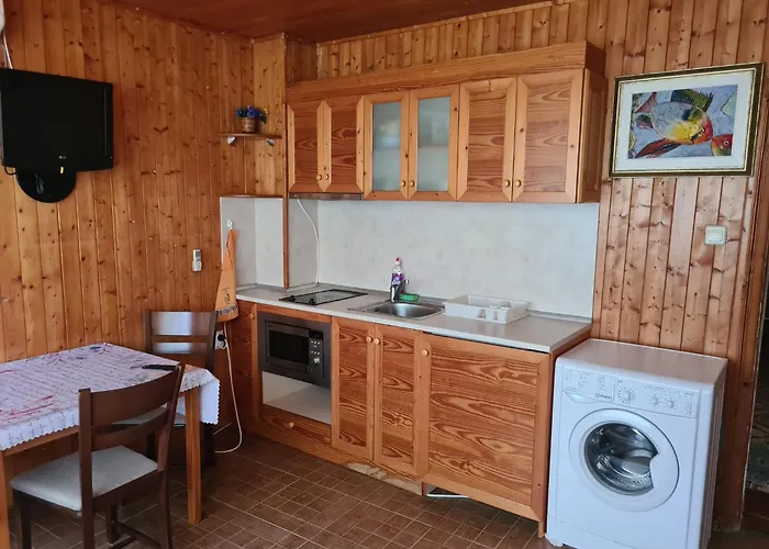 Accommodatie bij particulieren цар калоян