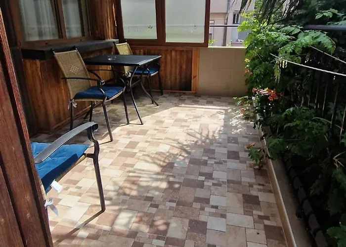 цар калоян * Primorsko