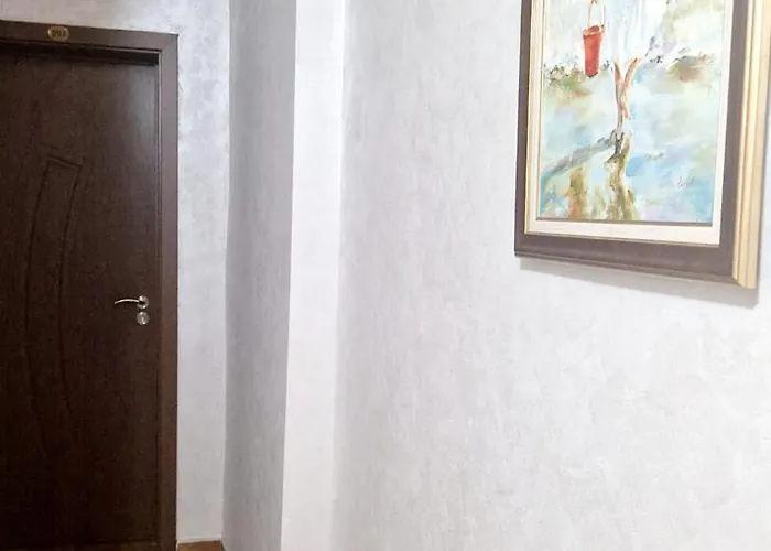 Accommodatie bij particulieren цар калоян