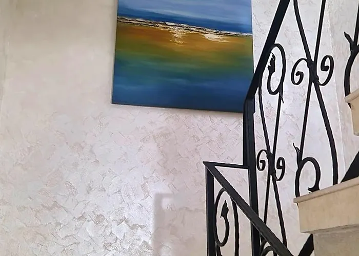 Alloggio in famiglia цар калоян Primorsko