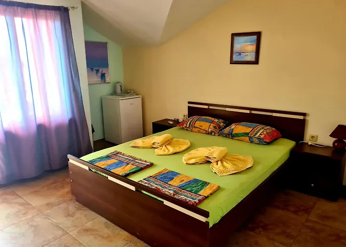 цар калоян Accommodatie bij particulieren