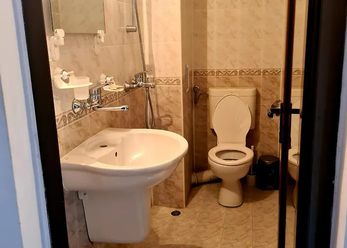 Accommodatie bij particulieren цар калоян