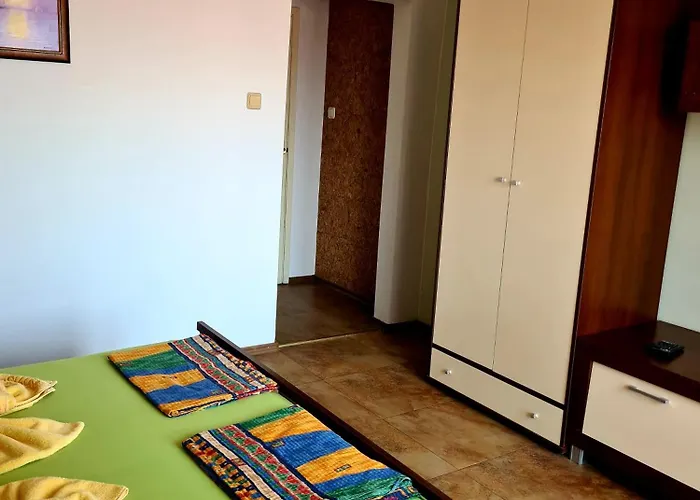 Accommodatie bij particulieren цар калоян *