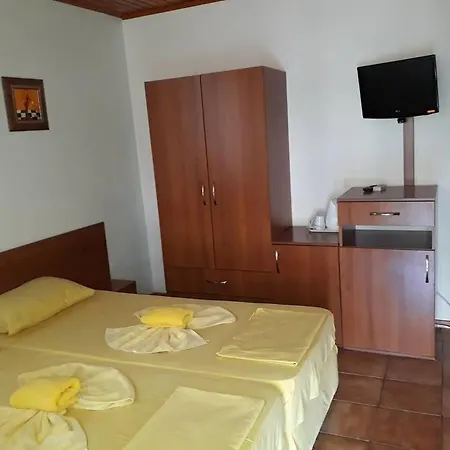 цар калоян Accommodatie bij particulieren Primorsko
