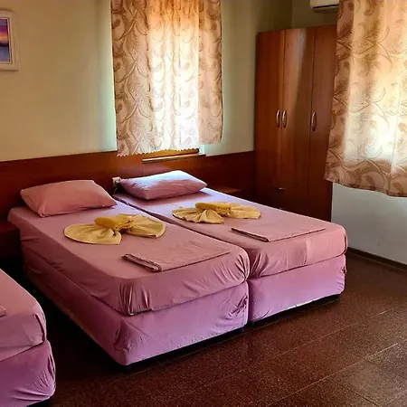 Accommodatie bij particulieren цар калоян Primorsko