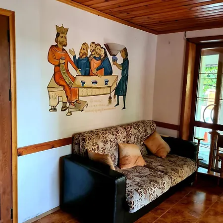 Homestay цар калоян *