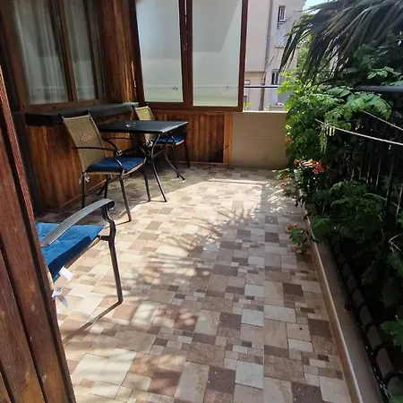 цар калоян * Primorsko