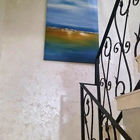 Quarto em Acomodações Particulares цар калоян Primorsko
