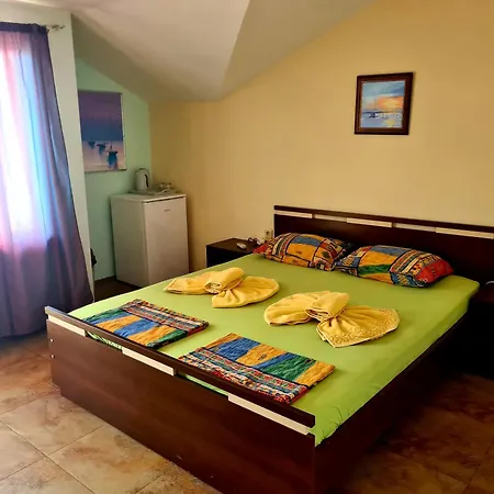 цар калоян Accommodatie bij particulieren
