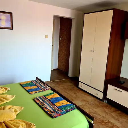 Accommodatie bij particulieren цар калоян *