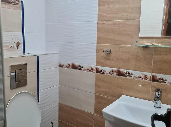 Quarto em Acomodações Particulares цар калоян Primorsko