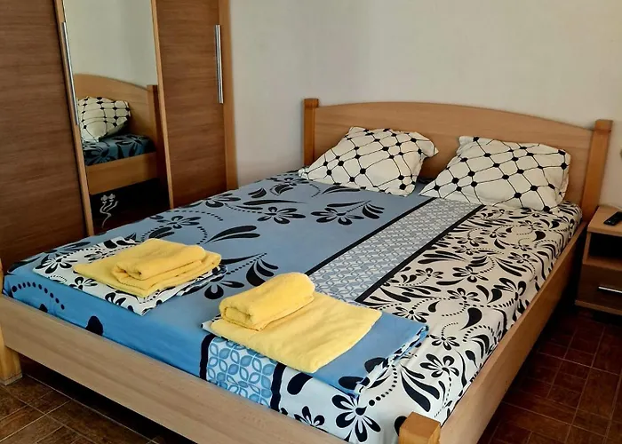 цар калоян * 프리모르스코