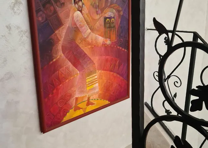 цар калоян 홈스테이