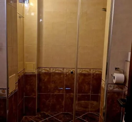 Quarto em Acomodações Particulares цар калоян *