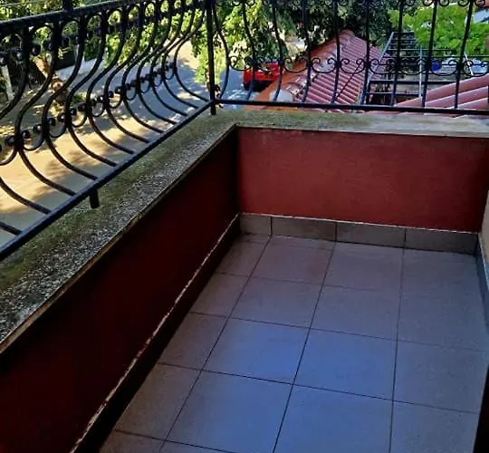 Quarto em Acomodações Particulares цар калоян Primorsko