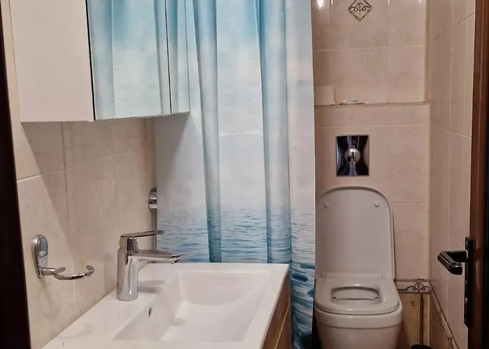 цар калоян Quarto em Acomodações Particulares *